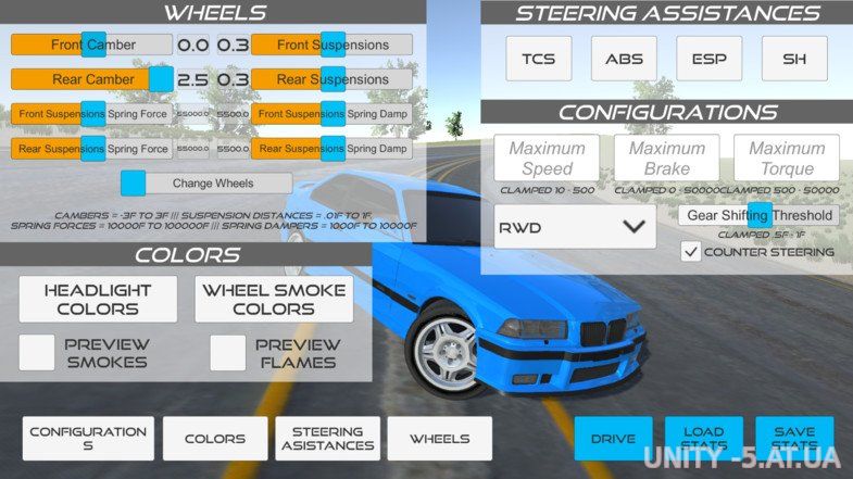 Unity realistic car controller. Realistic car Controller. Realistic car Controller Unity. Realistic car Controller Unity 3.45. Realistic car Controller 3.2b2.